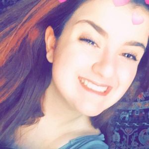 Meet your Posher, Gina